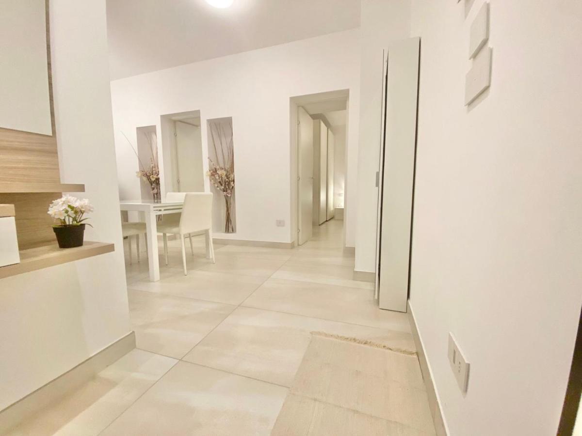 Ferienwohnung Elegance Duomo Mailand Exterior foto