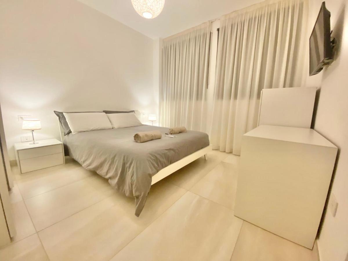 Ferienwohnung Elegance Duomo Mailand Exterior foto